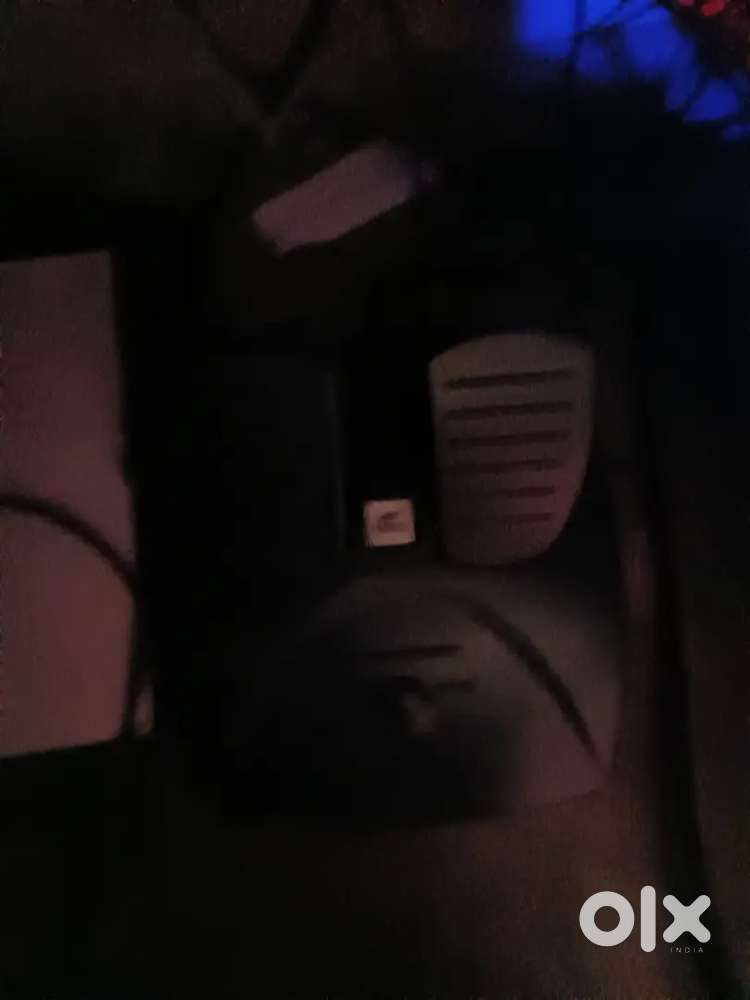 ANT ESPORTS STEERING WHEEL