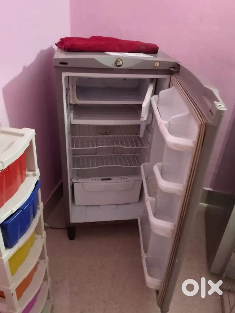 Fridge  samsung company
