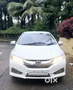 Honda City 2014-2015 i DTEC E, 2014, Diesel