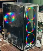 Gaming Computer (A-1 condition)
