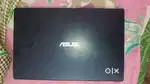 Asus laptop