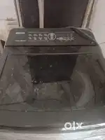 Sumsung automatic washing machine only 8month use 8kg clothes