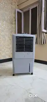 Urgent sale box pack symphony Hi flow small cooler