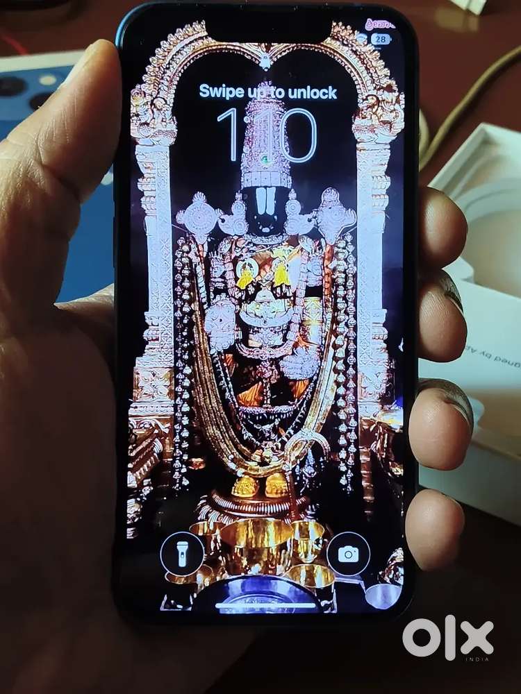 Iphone 13 mini 128gb - 80% battery health