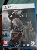 Assassin's Creed - Mirage