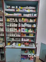 Medical Racks