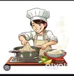 Required helper (freshers)