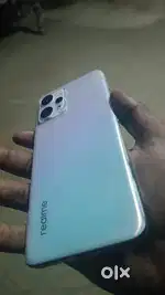 No repair and no  part change