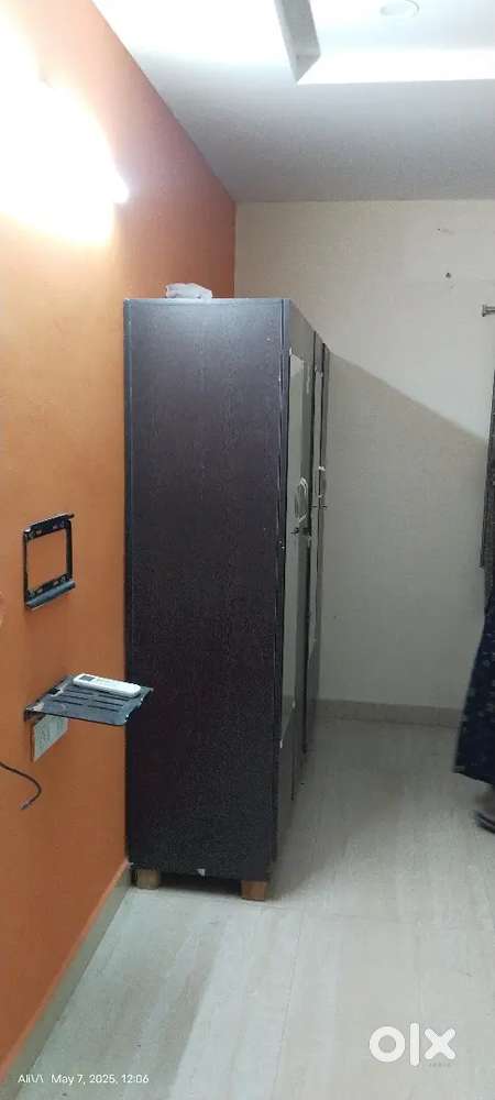 Good Running Men's& women's PgHostels Sale Madhapur Gachibowli Raidurg