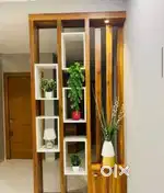 Trending interior