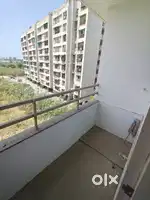 Newly 3bhk flat for rent undera