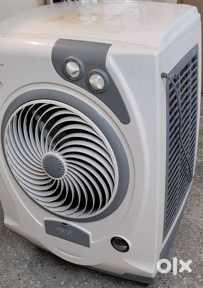 Reconnect RHDCG6001 Desert Air Cooler
