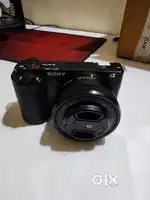 Sony ZV-E10 for sale