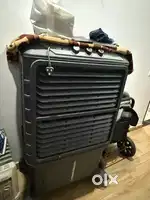 Kenstar mahacool 120 unused