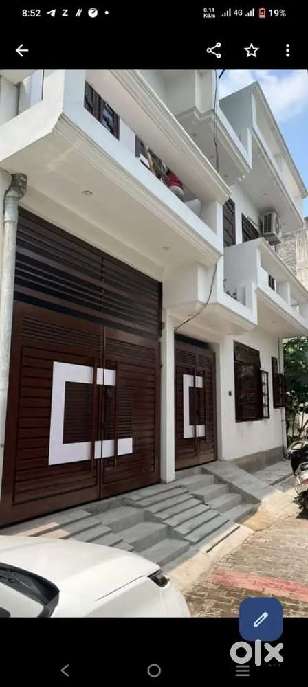 Bachelor's friendly room for rent with all modern amenities(free wifi)