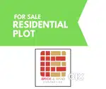 40 x 60 plot for sale in HBR Layout
