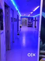 Spa and saloon sale kondapur