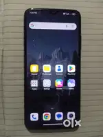 Redmi9 power