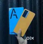 Oppo a77s Good condition