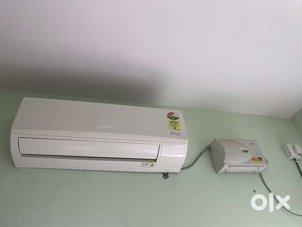 Voltas 1.5Ton ac