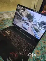 Asus fx505gt 16gb ram 4 gb graphics 1650