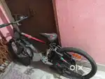 Hercules sport pro unused cycle 3 years old