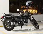 BAJAJ AVENGER 180 CC BIKE WITH BEST CONDITION
