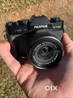 Fujifilm XT 30 2