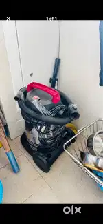 Vaccum Cleaner