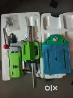 Bench drill Machine
