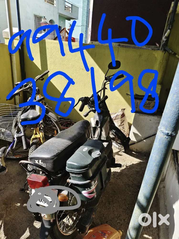 Only book available, FC over