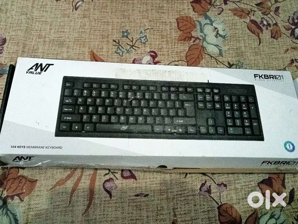 ANT VALUE FKBRI01