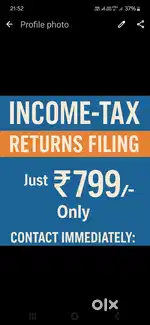 INCOME TAX RETURN FILING