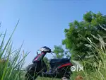 Activa in good condition