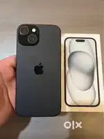 Selling My iPhone 15 Superb Condition, 99% Battery , Variant 128 GB.