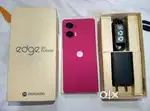 Motorola 50 fusion pink 12/128gb