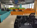 Furnished office for rent at Hinjwadi