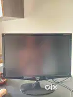 22 inch monitor ViewSonic