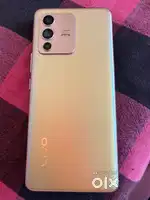 Vivo v23pro vry good condition 2 Year's old