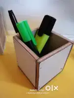 Pencil holder