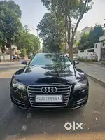 Audi A7 3.0 TDI Quattro, 2011, Diesel
