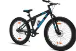 Gang jeriko cycle second and like new