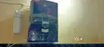 LG WW132NF Water Purifier