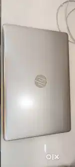 HP LAPTOP Model -15DA0327TU (1TB STOREGE)