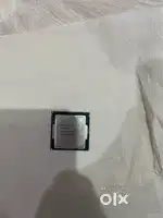 Intel i5 9400f processor (2.99 upto 4.10 ghz)