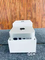 Mac mini (2025)Apple M4 chip 16/256 under warranty