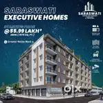 3BHK  at prime location