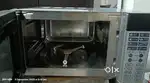 Oven toster grill