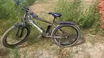 Gang furious to convert Electric cycle at home