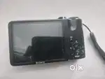 Sony Cyber-shot DSC-H55